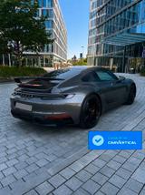 Porsche 992 Carrera 4 GTS Coupé - Aero Kit - BOSE - 360° - Porsche: Kit