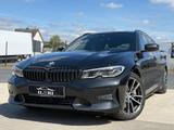 BMW 330 d Touring Sport Line*HEAD-UP*DISPLAY-KEY* - BMW: Head Display