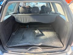 FORD Focus 2.0*Klima*AHK*LM Felgen*Allwetterreifen
