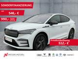 Skoda Enyaq Coupé RS 4x4 SUITE 5JG+MATRIX+NAV+ACC+PANO - Skoda ENYAQ 5AC
