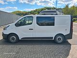 Renault Trafic 3 Kastenwagen / Camper, 120 PS - Renault Trafic Camper Gebrauchtwagen