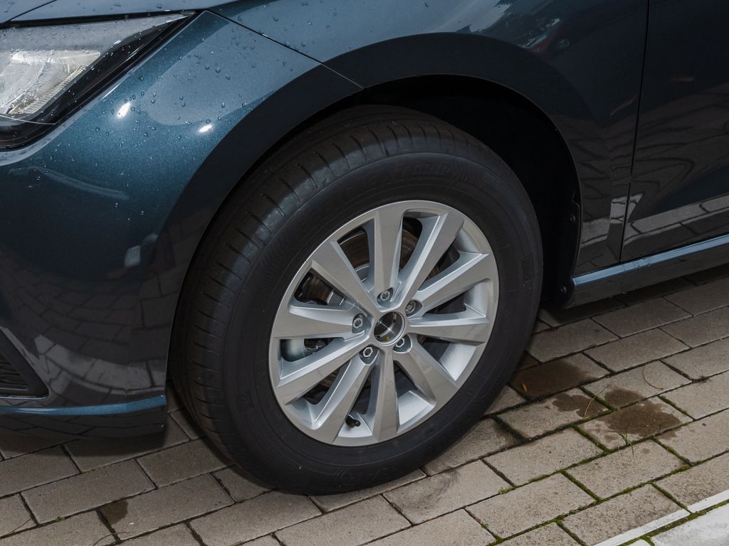 Seat Ibiza - Bild 13