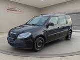 Skoda Roomster Style 1.6 Tiptronic,Climatronic,Sitzhei - Skoda Gebrauchtwagen von 2008