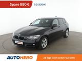 BMW 116i*SPORT-LINE*NAVI*PDC* - BMW 116: Sport Line