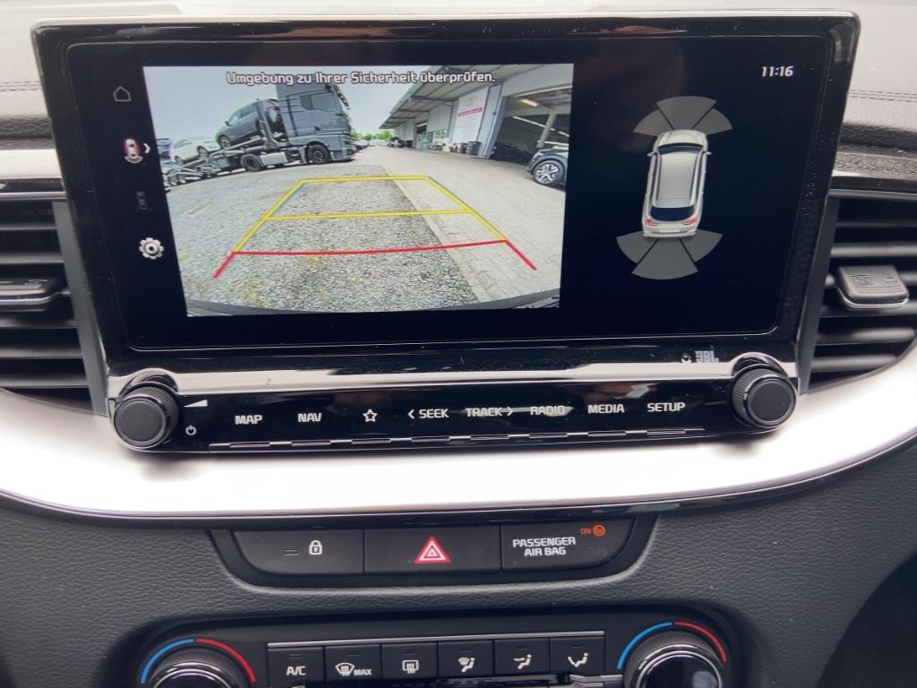 Kia Ceed_sw Sportswagon Spirit 1.5 T-GDI DCT7 Techn.