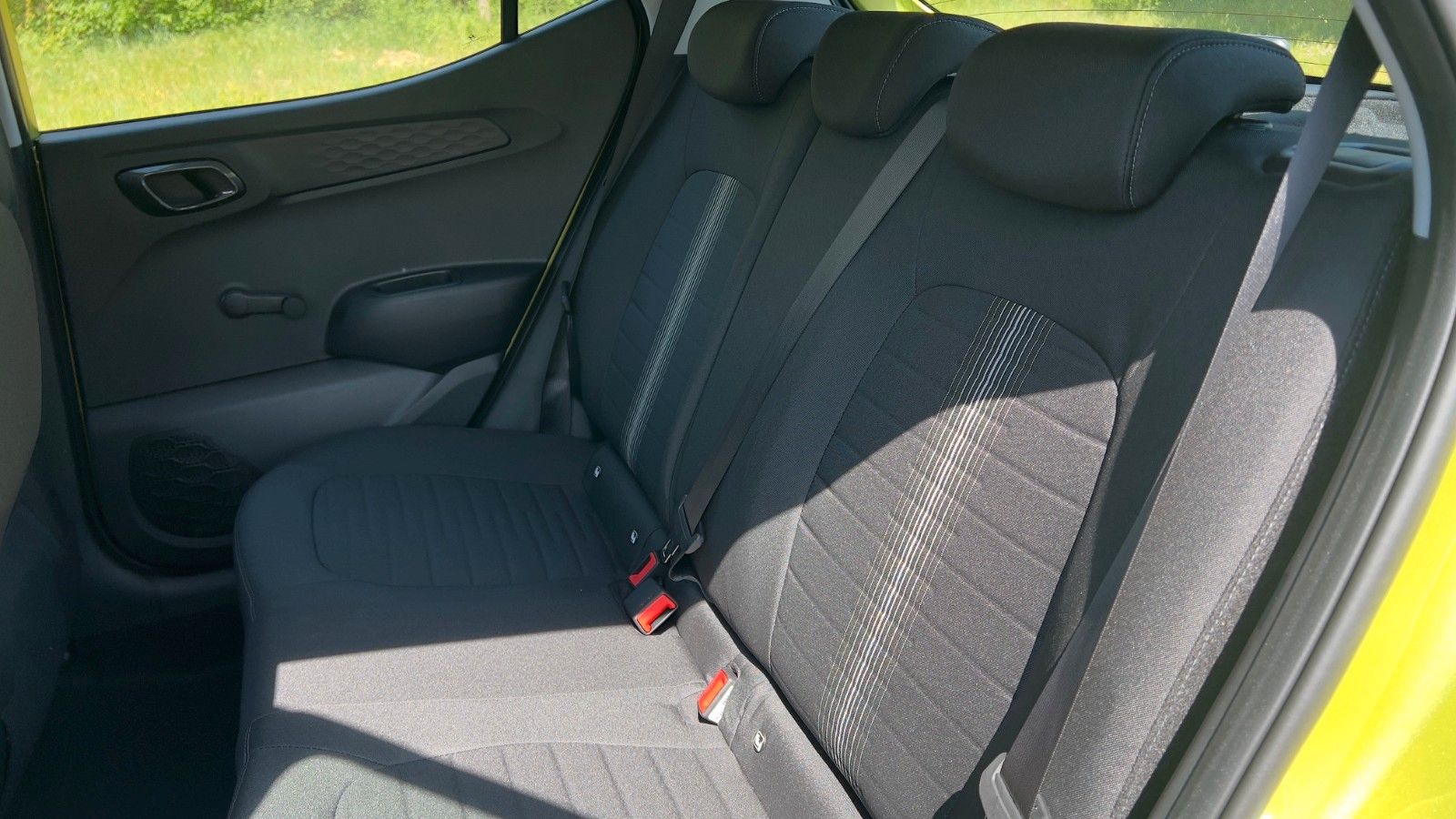 Fahrzeugabbildung Hyundai i10 1.0 Trend *Klima*Navi*CarPlay*PDC*RFKamera*