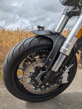 Benelli Leoncino 500 - BENELLI LEONCINO 500