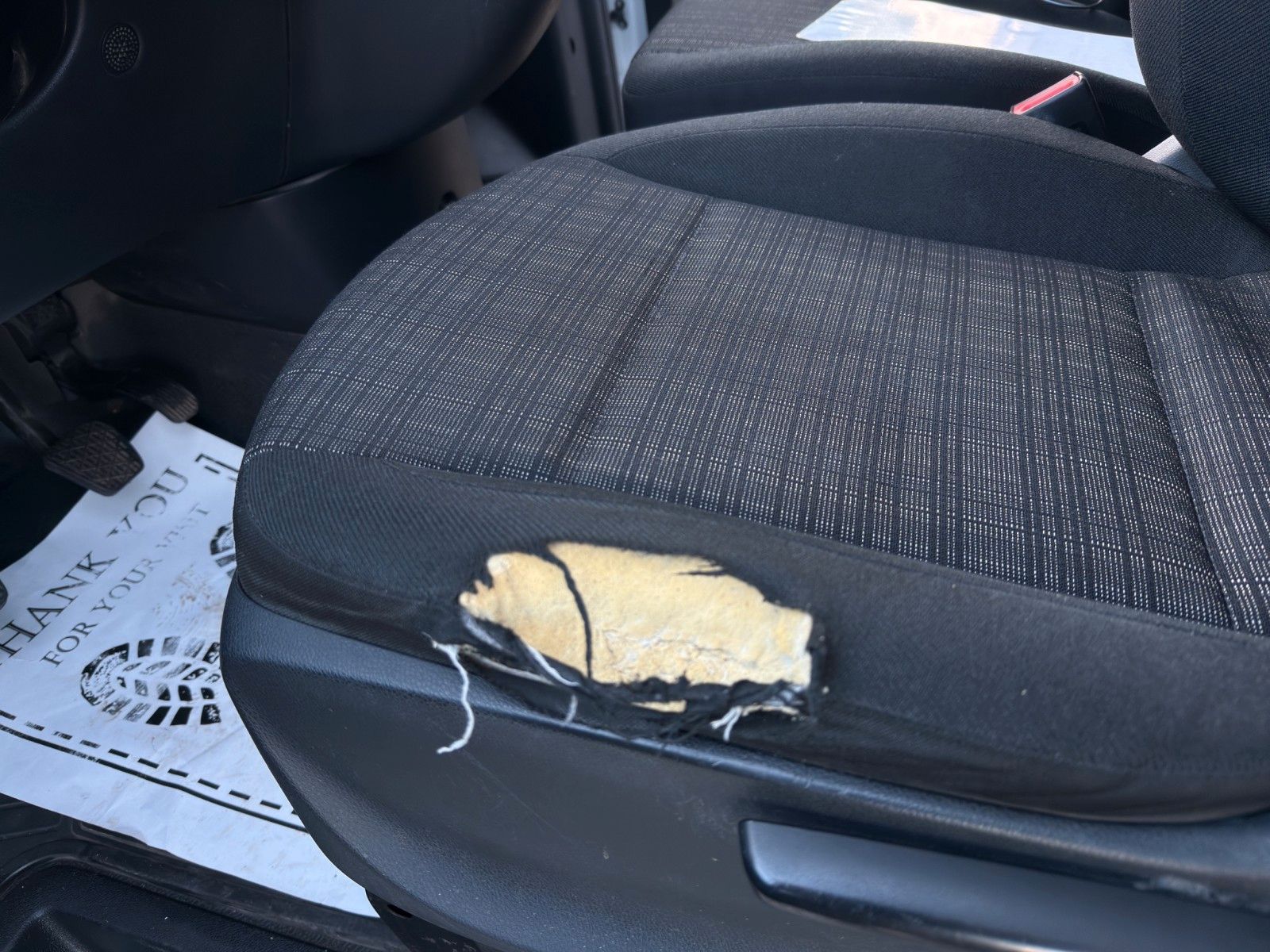 Fahrzeugabbildung Mercedes-Benz Vito Kasten *AHK*Tempomat*1-Hand*Klima