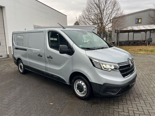 Renault Trafic Kasten L2H1 3,0t Komfort