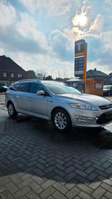 Ford Fort mondeo 2.2. Diesel - Ford Mondeo in Hamm