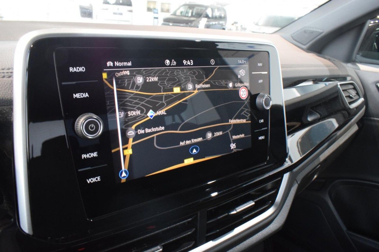 Volkswagen T-Roc - Bild 16