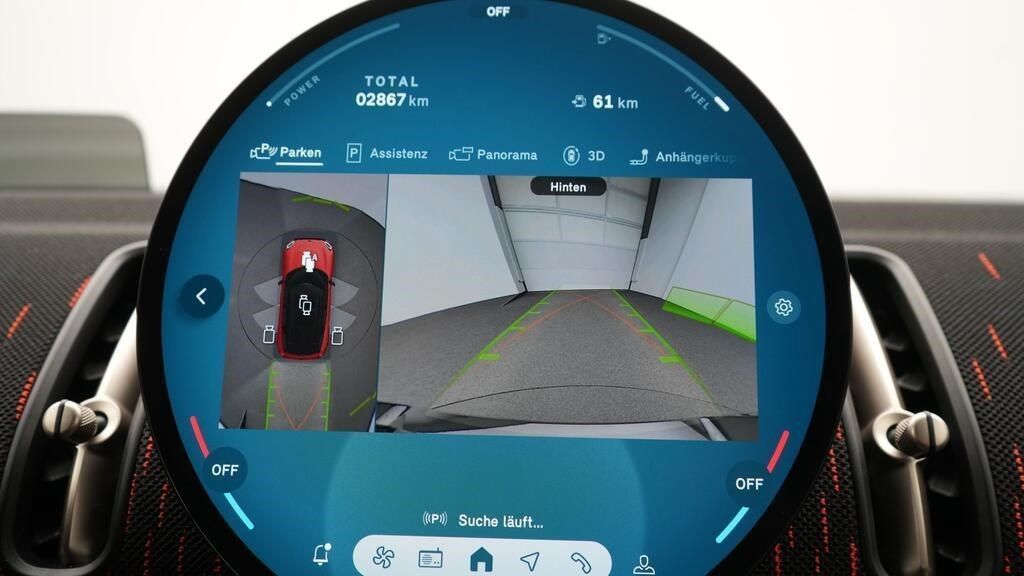 Fahrzeugabbildung MINI Countryman S ALL4 Head-Up, HK HiFi, AHK