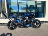Yamaha V Max 1200 - YAMAHA V MAX 1200
