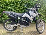 KTM 640 LC4 - KTM 2001 LC4 640