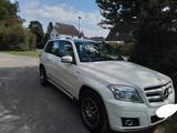 Mercedes-Benz GLK 200 CDI 2011 6 Gang 2 Jahre Tüv - Mercedes-Benz GLK 200 von privat