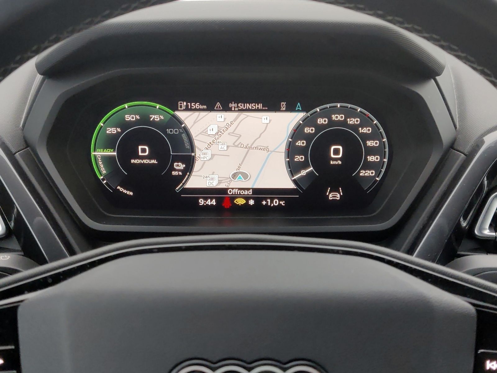 Audi Q4 e-tron - Bild 9