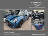MINI Cooper Clubman 1.5 Automatik*LED*NAVI*HUD*KAMERA - blaue MINI Clubman Serie