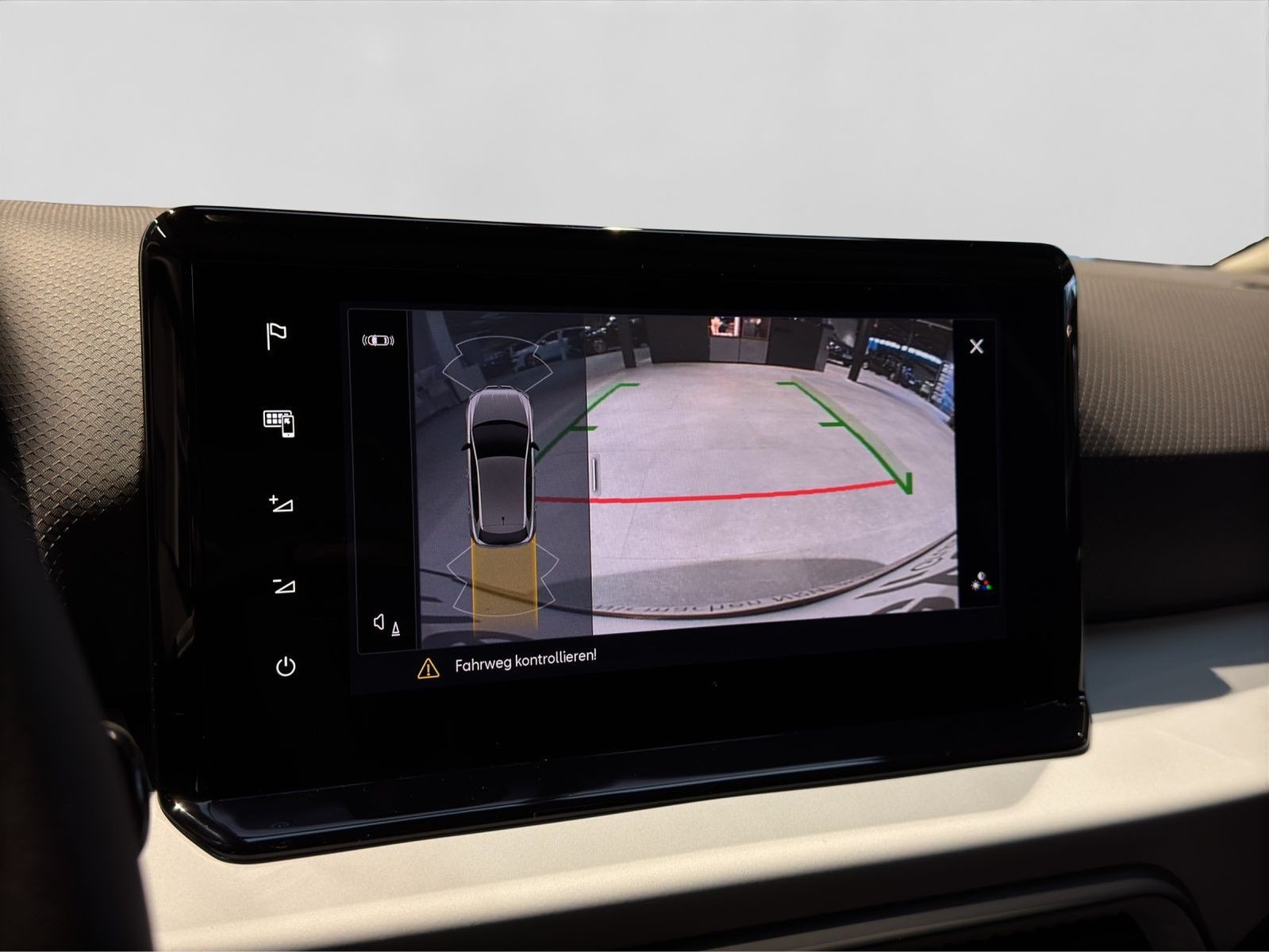 Seat Ibiza - Bild 13