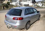 Fiat Croma 1.9 Multijet 8V Emotion Emotion - Fiat Croma: Kombi