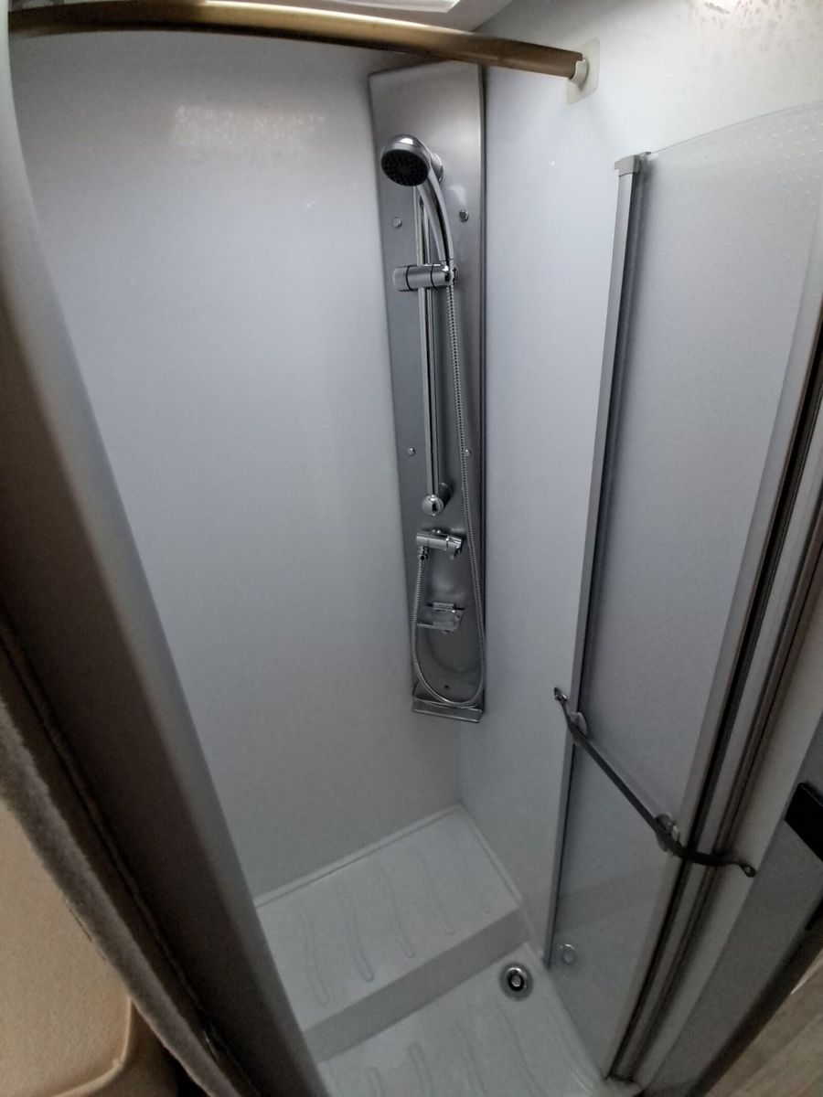 Fahrzeugabbildung Mooveo Tei 74 EBH Markise,Sat,TV,Hubbett,RK