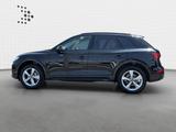 Audi Q5 45 TFSI quattro advanced*NAVI-PLUS*AHK*LEDER* - Audi Q5 Jahreswagen