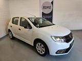Dacia Sandero II 1.0 Essential + 1.Hand/Scheckheft/AHK - Dacia Sandero: 1.0