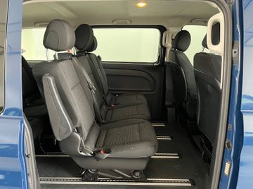 Mercedes Vito - 12