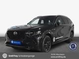 Mazda CX-80 AWD PHEV Aut. HOMURA PLUS - Mazda CX-80: Homura