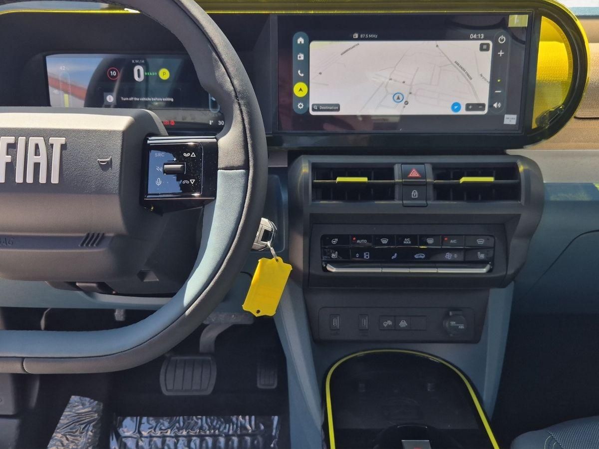 Fiat Grande Panda - Bild 13