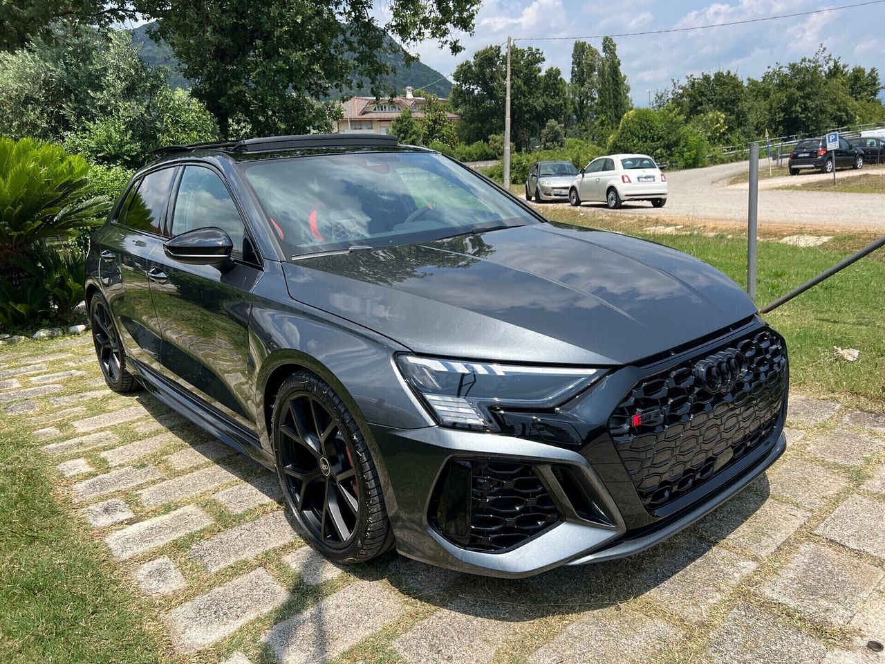 Other Audi RS3 SPORTBACK 400CV-2023"FULL FULL" imagem 3