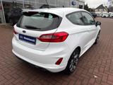 Ford Fiesta 1.1 l S&S ST-LINE - Ford Fiesta Gebrauchtwagen in Bremen