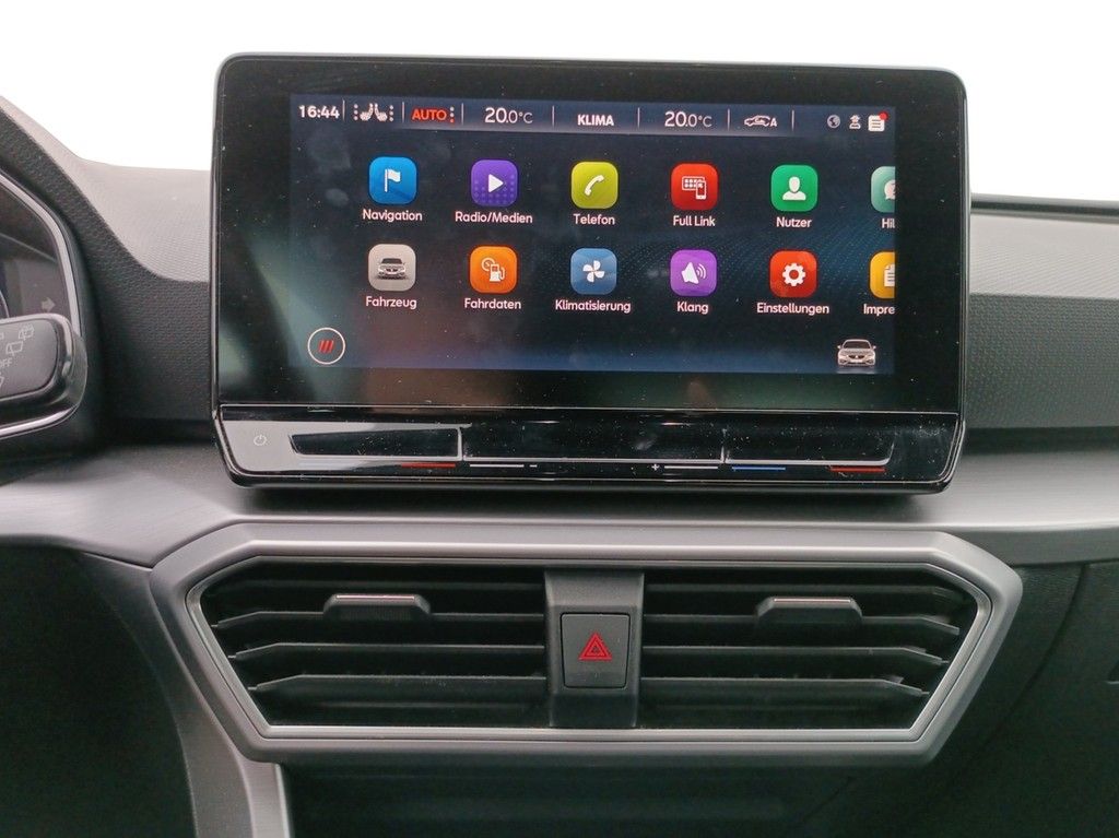 Seat Leon - Bild 14