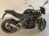 Triumph Speed Triple ABS - TüV NEU - SPEED TRIPLE