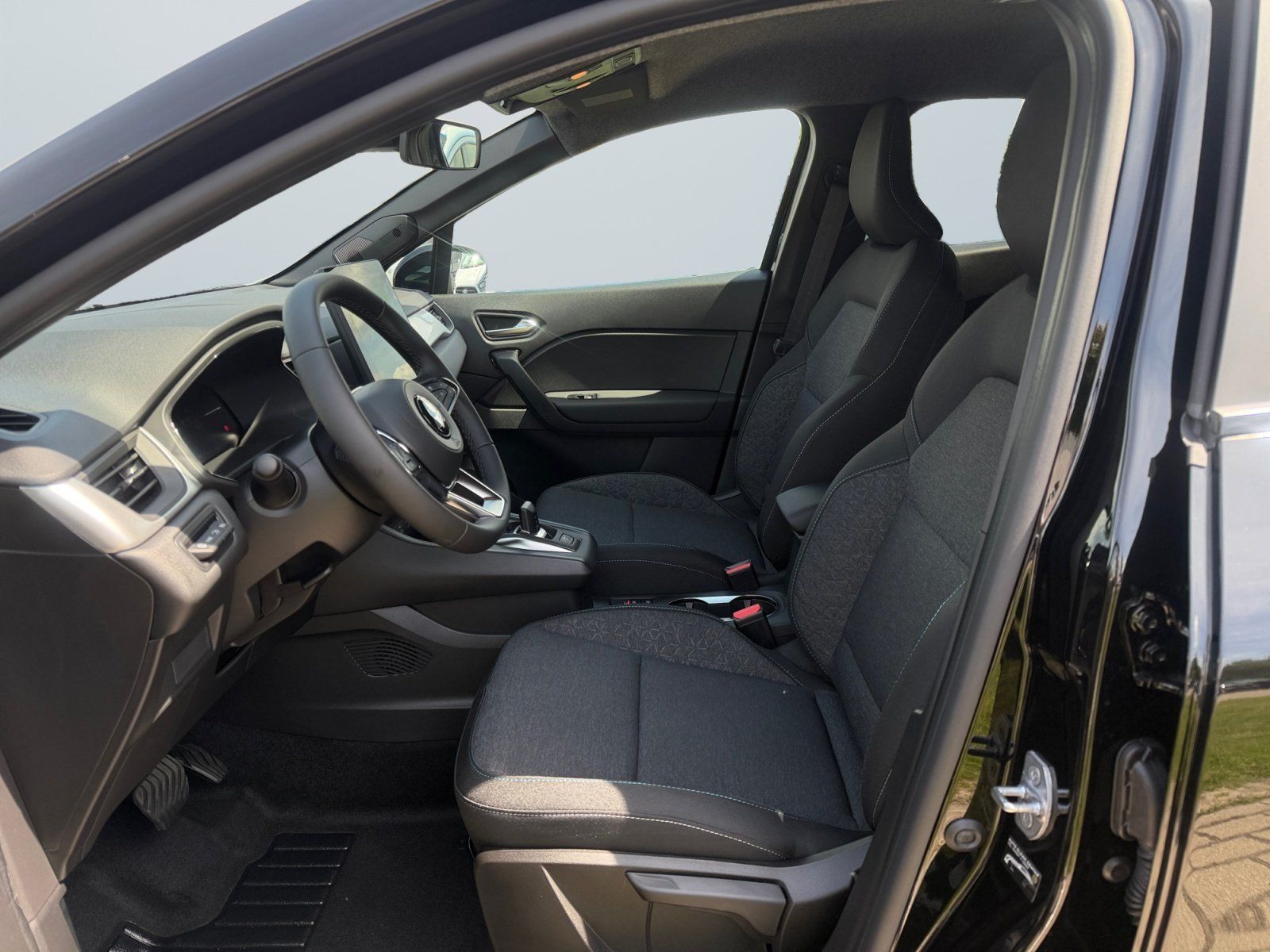 Mitsubishi ASX - Bild 7