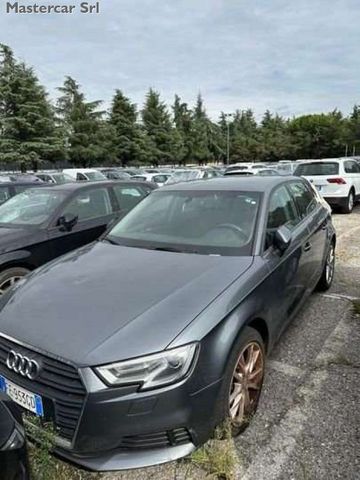 Audi AUDI A3 A3 Sportback 1.6 tdi Business 110cv targ