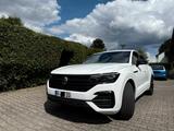 Volkswagen Touareg 3.0 V6 TDI 170kW 4MOT Tiptr. R-Line ...