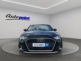 Audi A3 Limousine 35 TDI advanced - Audi A3: Limousine