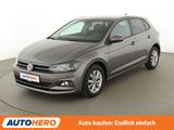 Volkswagen Polo 1.6 TDI Highline*NAVI*LIMITER*PDC*SHZ*BT* - Volkswagen Polo: TDI