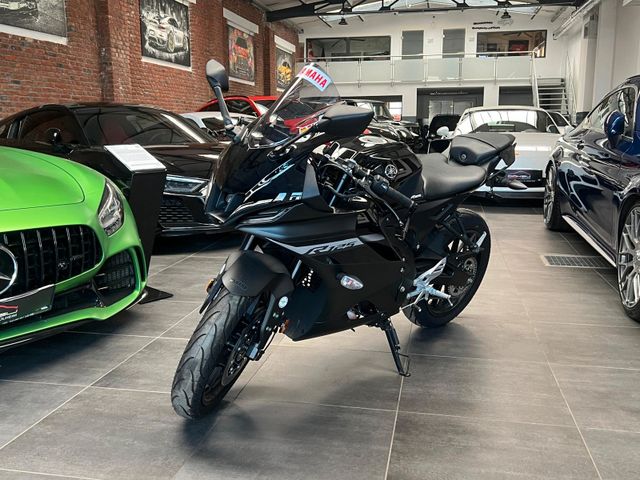 Yamaha *YZF-R 125*Garantie*
