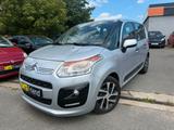 Citroën C3 Picasso Tendance Automatik Klima LED - gebrauchte Citroën C3 aus dem Jahr 2014