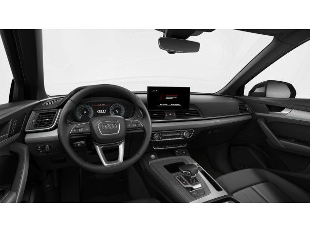 Audi Q5 - Bild 4