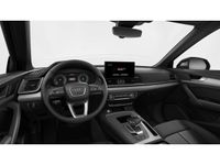 Audi Q5 - Vorschau Bild 4