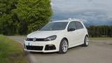 Volkswagen Golf 6R 2.0 TSI 4MOTION R | RNS510 | Dynaudio - Volkswagen: Rns 510