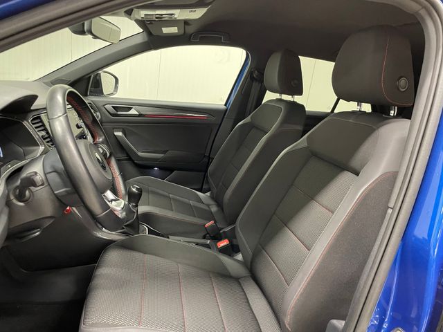 T-Roc Sport 1.5 TSI LED PDC RFK DAB+