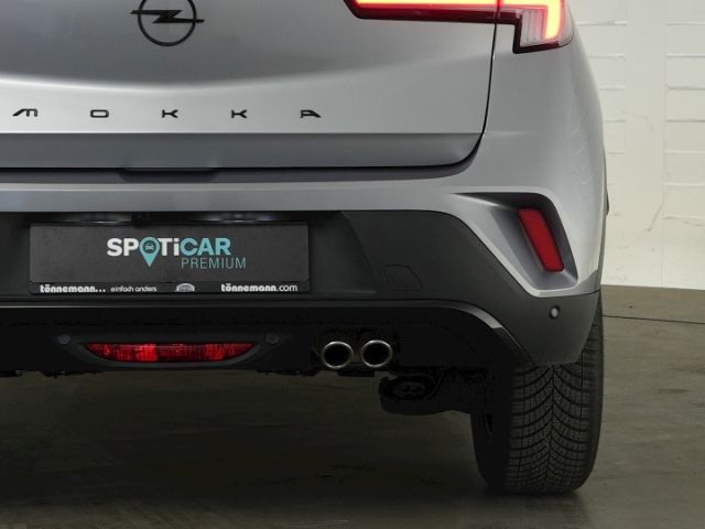 Mokka B GS+LED LICHT+RÜCKFAHRKAMERA+SITZ-/LENKRA