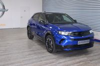 Opel Mokka 1.2 GS MHEV 48V *NAVI/MATRIX/SHZ/ACC*FACEL