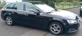 Audi A4 2.0 TDI Avant Top Gepflegt Langstrecke - Audi A4 mit Diesel-Antrieb: 2.0