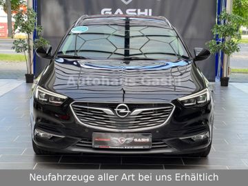 Fahrzeugabbildung Opel Insignia Sports Tourer*1.Hd*Innovation*4x4*LED*