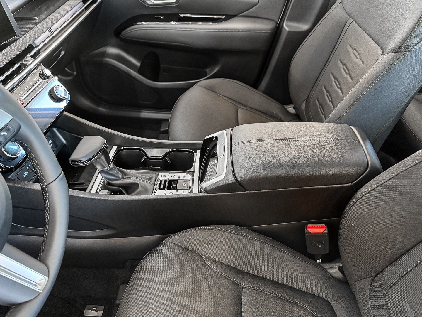 Hyundai TUCSON - Bild 12
