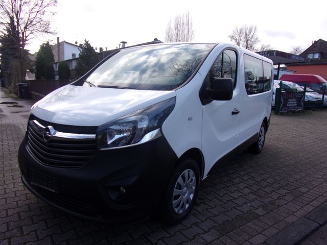 Opel Vivaro B L1H1